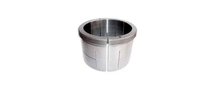 Bujes (manguitos) de desmontaje hidráulico | AOH