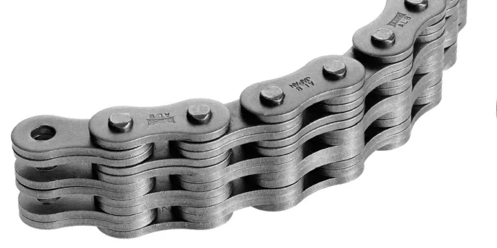 Cadenas Especiales