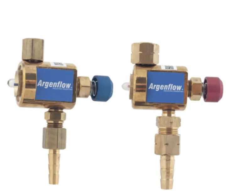 VÁLVULA DE CORTE STOP-FLOW® ALTO CAUDAL