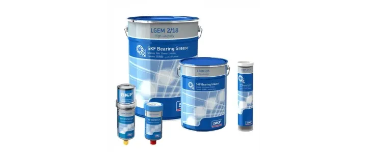 Grasa LGEM 2