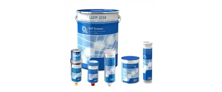 Grasa LGFP 2