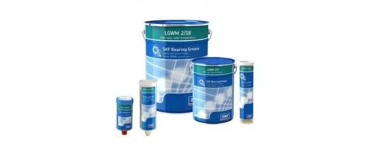 Grasa LGWM 2