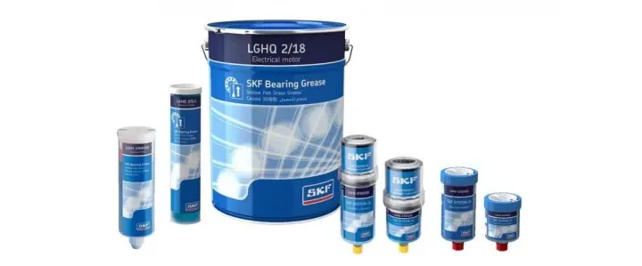 Grasa linea LGHQ
