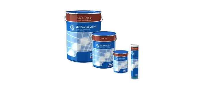 Grasas linea LGHP