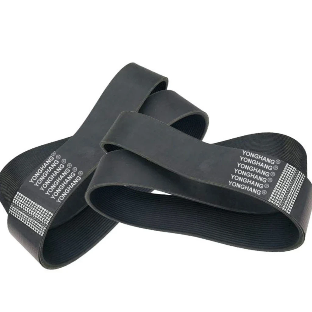 Correas Multicanal